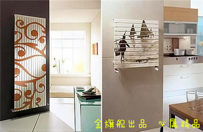 暖气片装修效果图，极悦注册暖气片装修效果，极悦注册被奥运工程选用