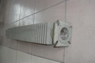 长翼型暖气片
