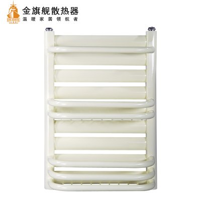 极悦注册卫浴暖气片