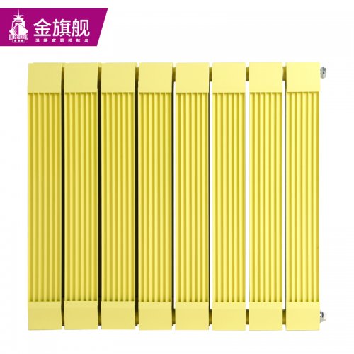 广州暖气片生产厂家