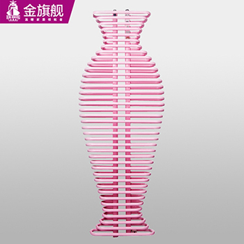 花瓶暖气片