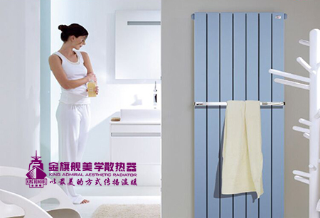 广州安装暖气多少钱