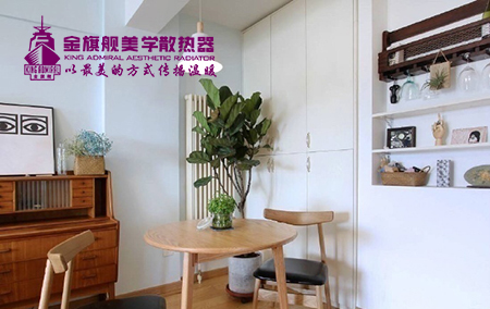 广州暖气安装