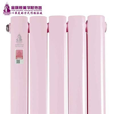 钢制暖气片