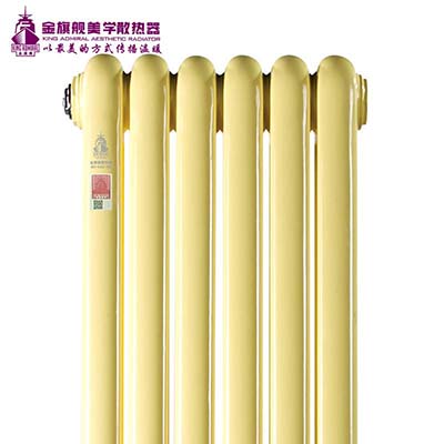 广州散热器价格