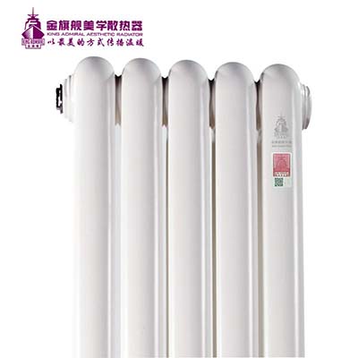 广州十大暖气片