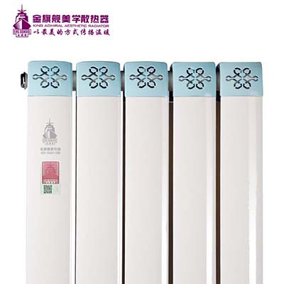 广州散热器