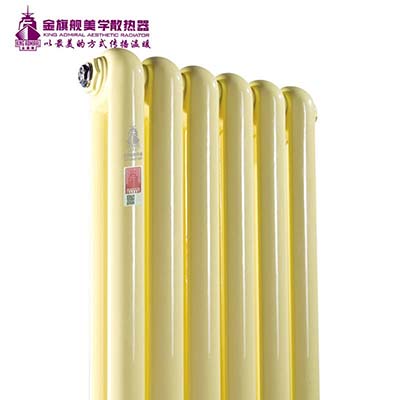 钢制暖气片