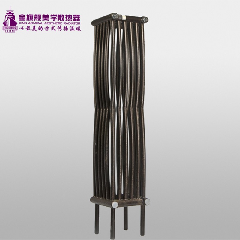 散热器品牌