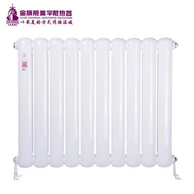 广州散热器