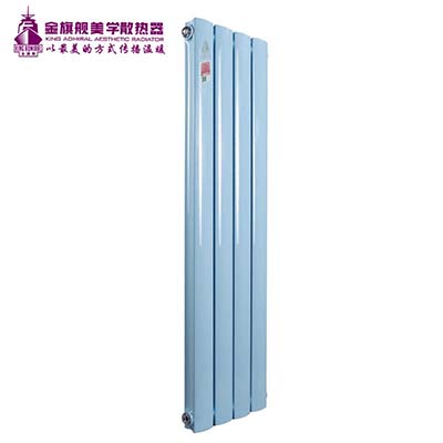 钢制暖气片